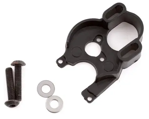 Furitek Motor Mount For Brushless Motors (Scx24) 1