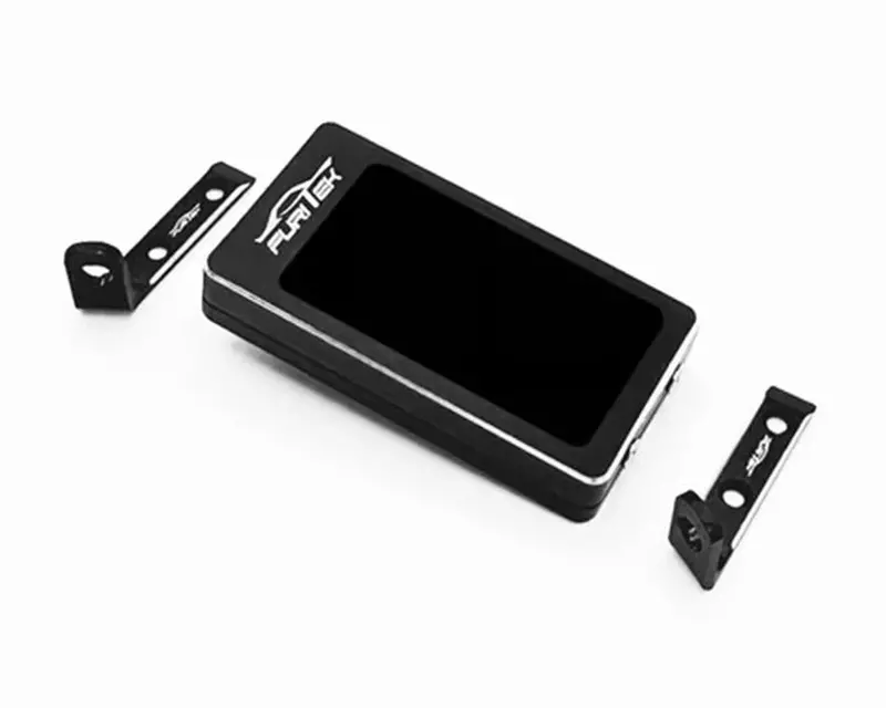 Furitek Slidetech Esc External Oled Display (Black) 1