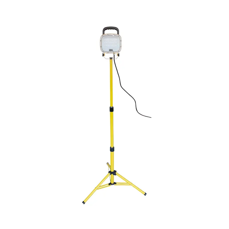 Garrison Worklight Pro 1X35w + Tripod 1