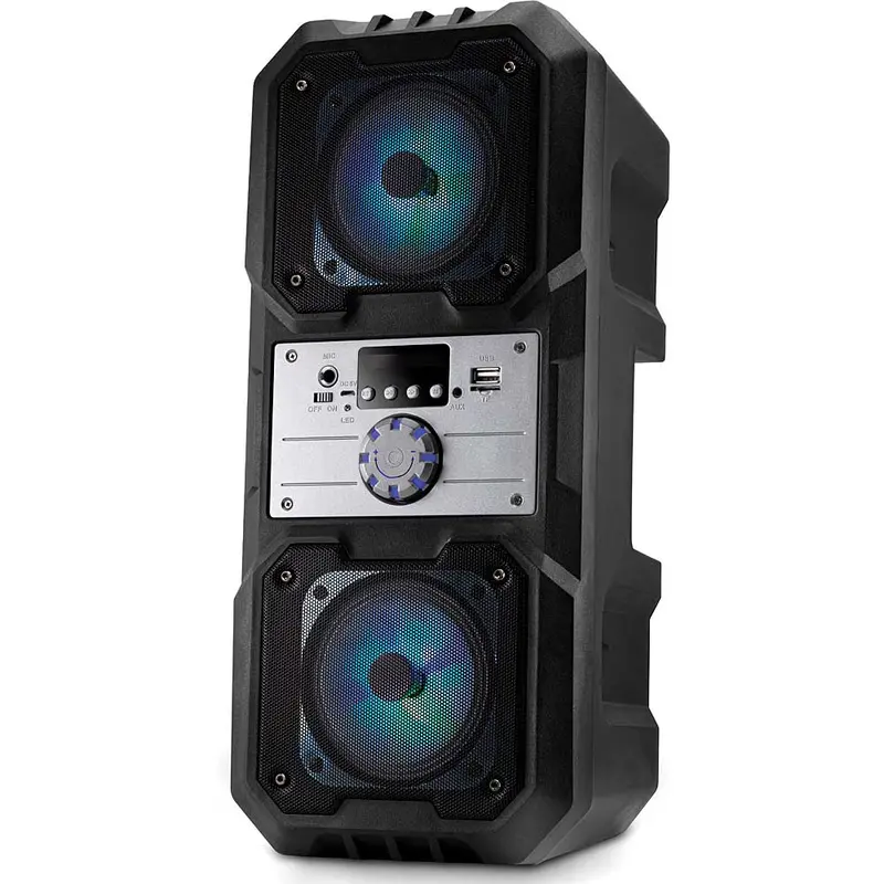 Glow Motion Party Speaker 1