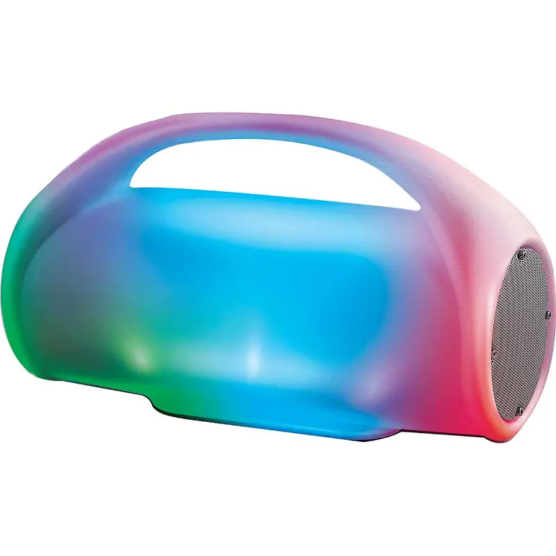 Glow Motion Wireless Speaker 1