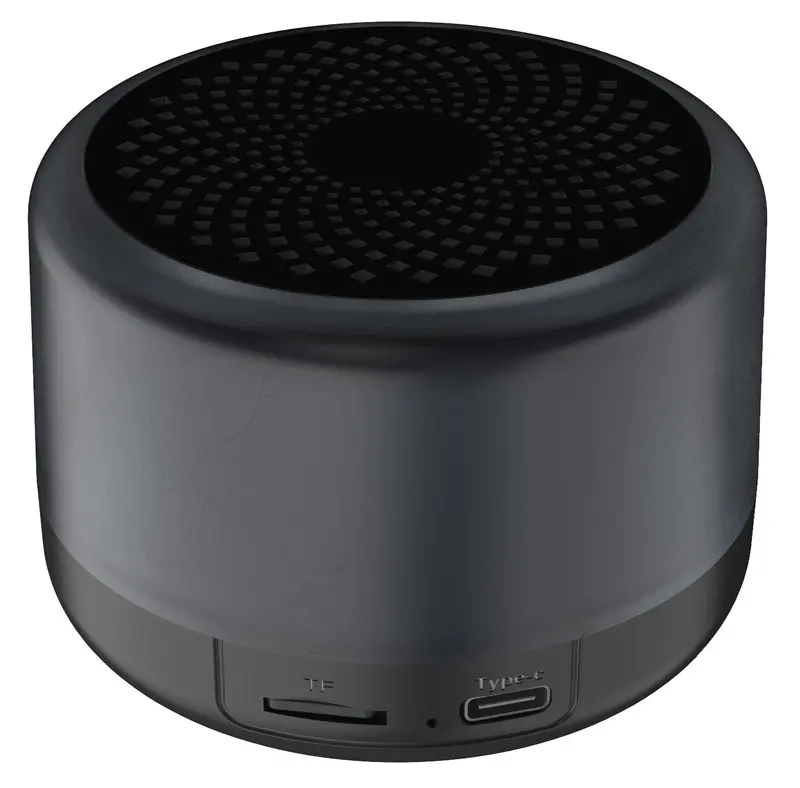Glow Tone Portable Wireless Speaker 1