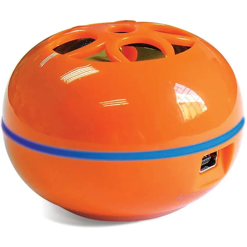 Grandmax Teeny Tweakers, Orange 1