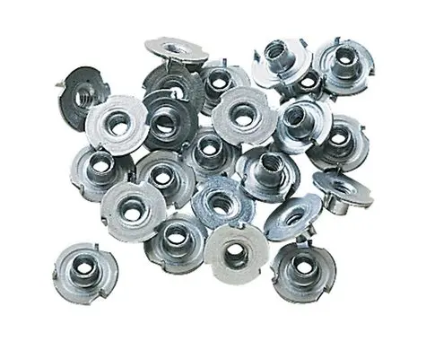Great Planes 4-40 Bulk Blind Nuts (24) 1