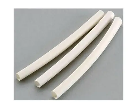 Great Planes Heat Shrink Tubing 3/16X3 (3) *Discontinued 1