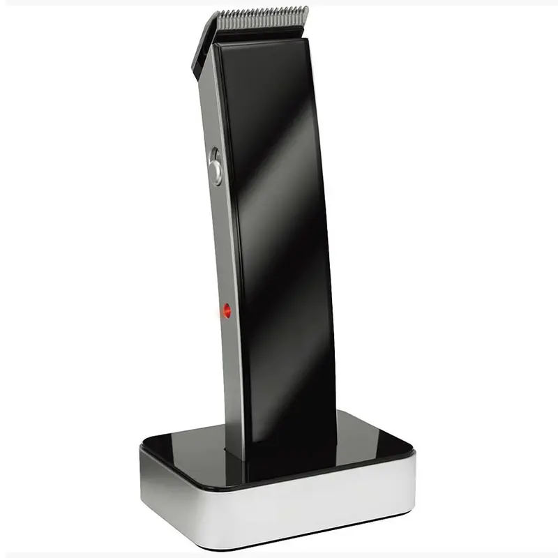 Groom Essentials Rechargeable Hair & Beard Trimmer 1