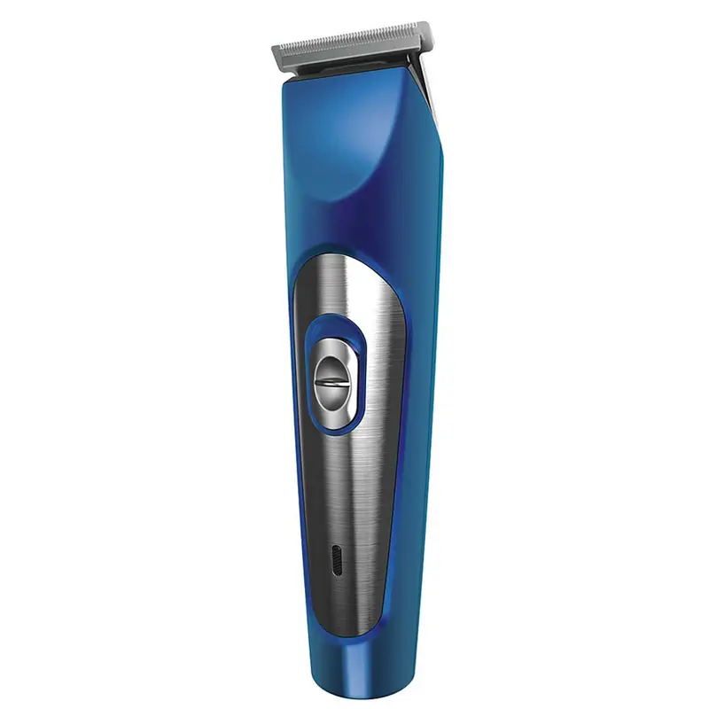 Groom Essentials Rechargeable Hair & Beard Trimmer 1