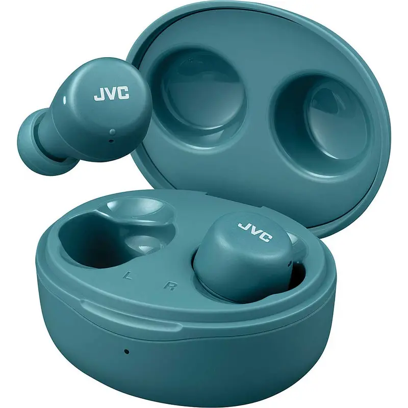 Gumy Mini True Wireless In-Ear Headphones, Green 1