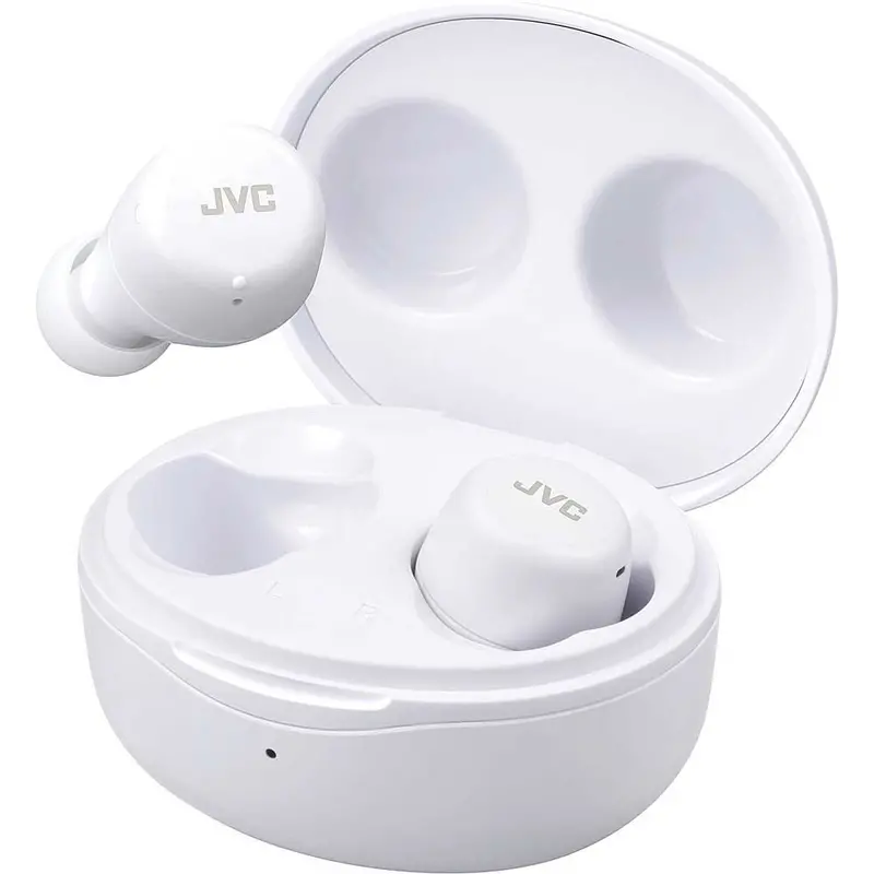 Gumy Mini True Wireless In-Ear Headphones, White 1