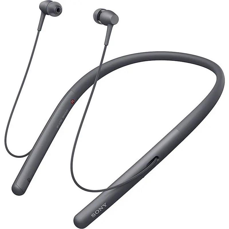 H.Ear In 2 Wireless Headphones, Grayish Black 1
