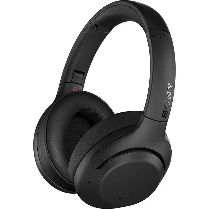 H.Ear On 2 Wireless Nc Bluetooth Headphones, Black 1