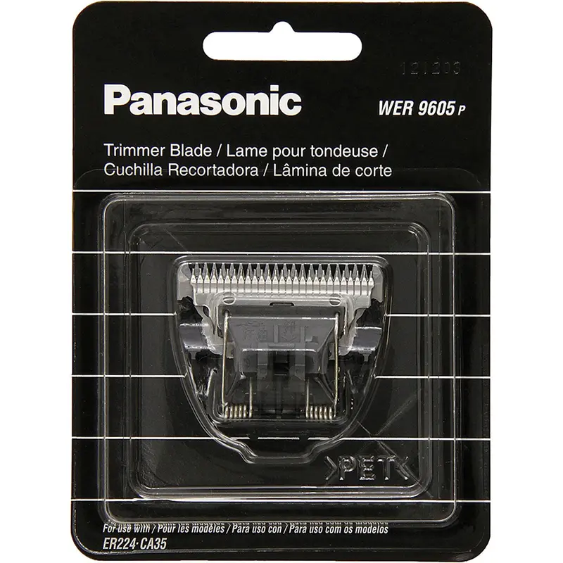 Hair Trimmer Replacement Blade 1
