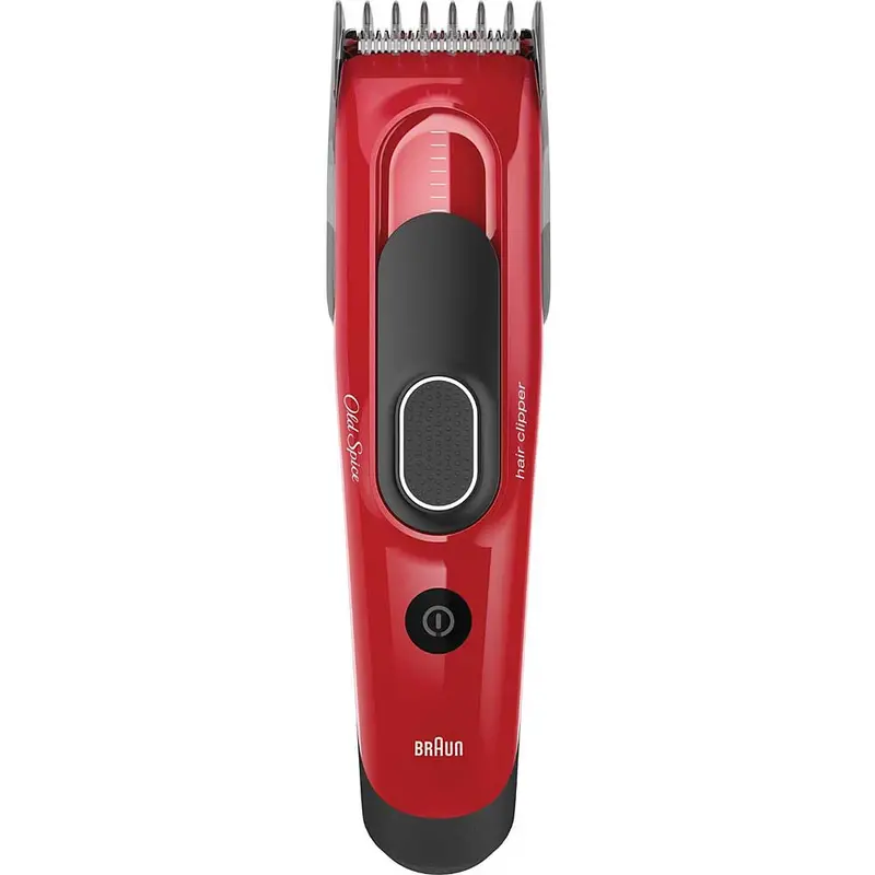 Hairclp50 Old Spice Hair Clipper 1