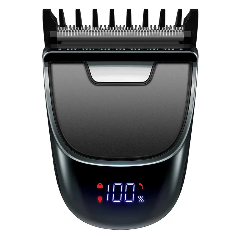 Handheld Hair/Beard Trimmer 1