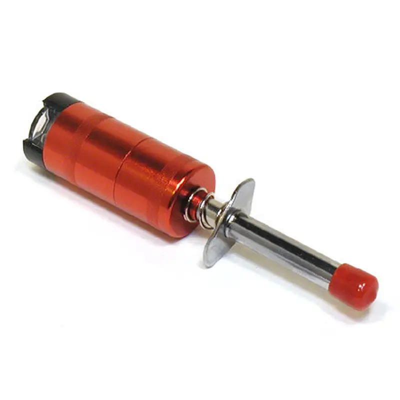 Hangar 9 Metered C Alkaline Glow Driver 1