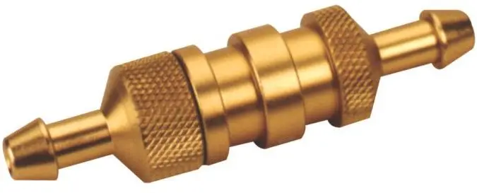 Hangar 9 Pro Fuel Filter: Gas, Glow 1