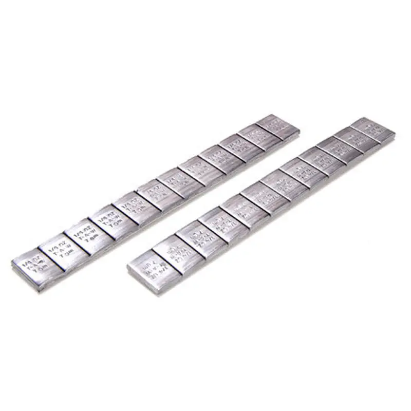 Hangar 9 Self Stick Weight, 6 Oz 1