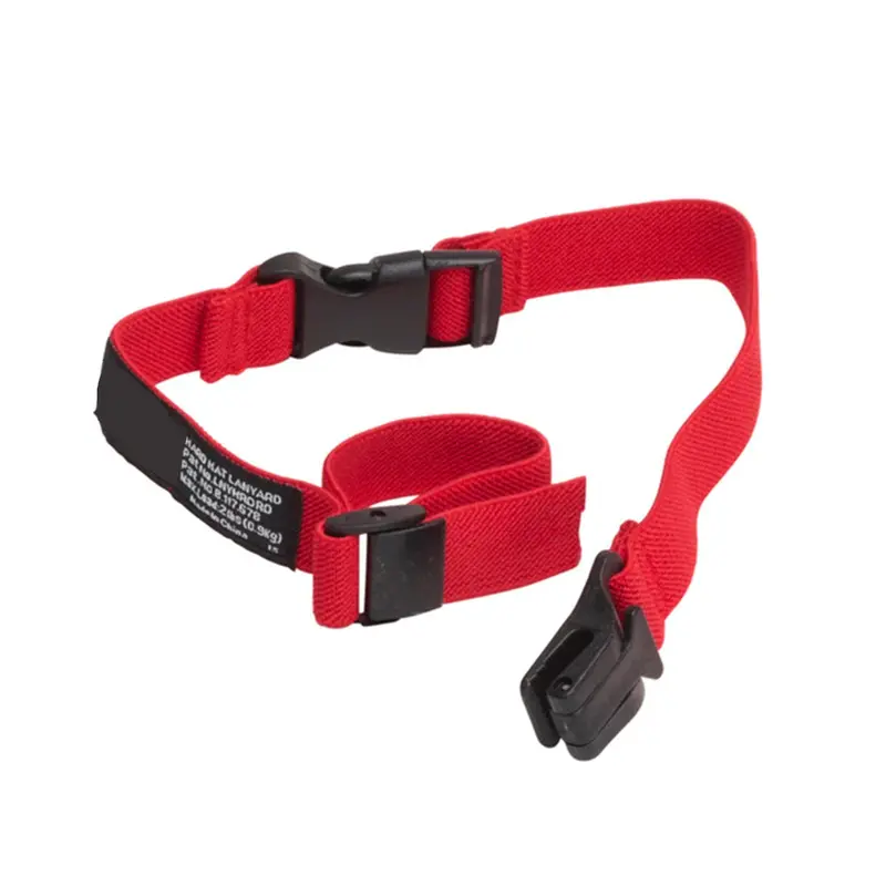 Hard Hat Tether 1