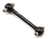 Hb Racing 34Mm Dogbone (Short Pin) 1