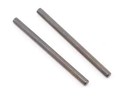 Hb Racing 3X44mm Rear Outer Hinge Pin (2) *Discontinued 1