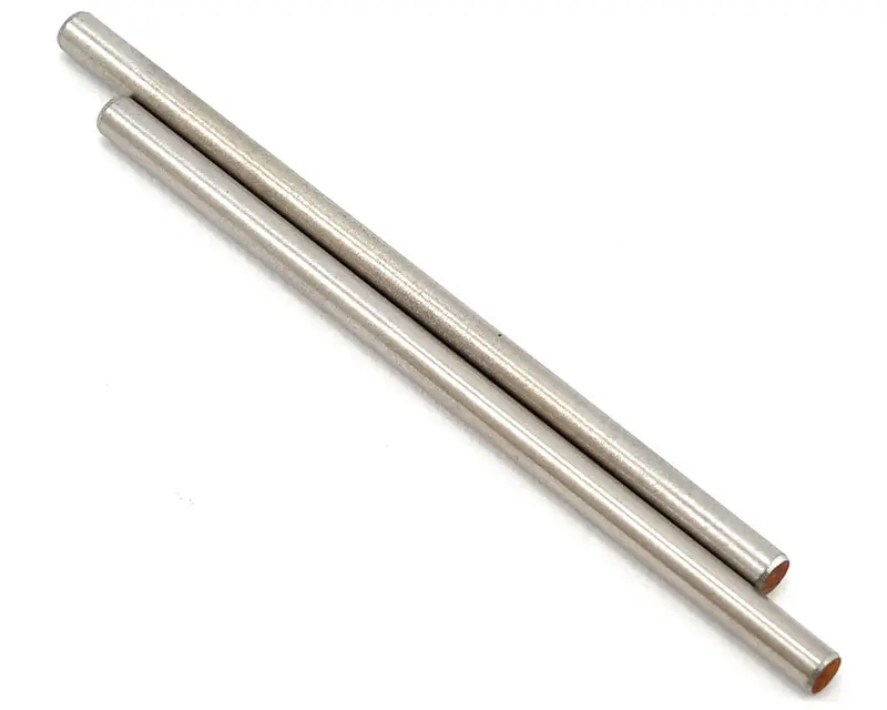 Hb Racing 3X60mm Suspension Shaft (2) *Discontinued 1