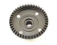 Hb Racing 43T Differential Ring Gear (For 10T Input Gear) 1