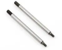 Hb Racing 4X112mm Shock Shaft (Rear) 1