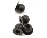 Hb Racing 5.8X5.6Mm Ball (4) 1