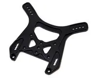 Hb Racing Aluminum Rear V2 Shock Tower 1