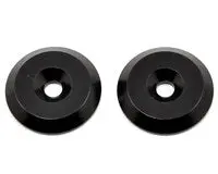 Hb Racing Aluminum Wing Mount Washer (2) 1