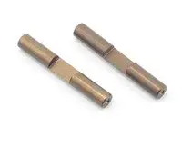 Hb Racing Light Weight Differential Shaft (2) 1