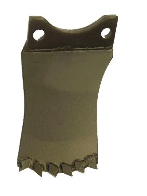 Head Joint Allsaw Blades - Pair 1