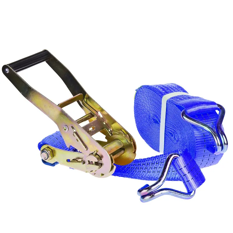 Heavy Duty 5 Tonne Ratchet Strap 1
