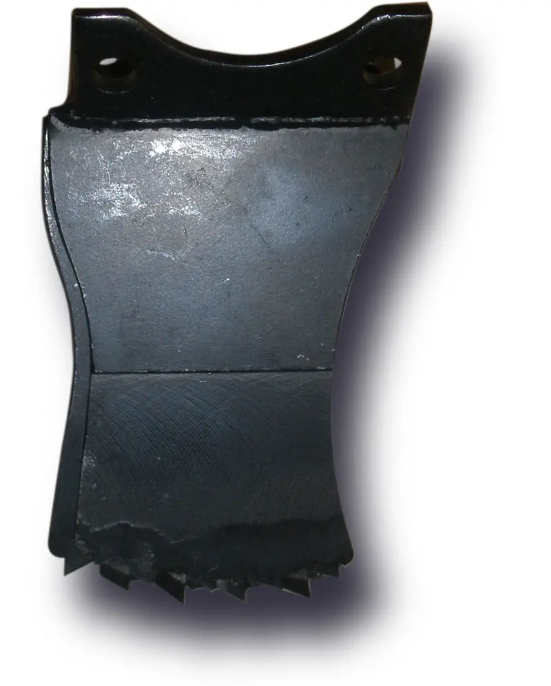 Heritage Narrow Allsaw Blades - Pair 1