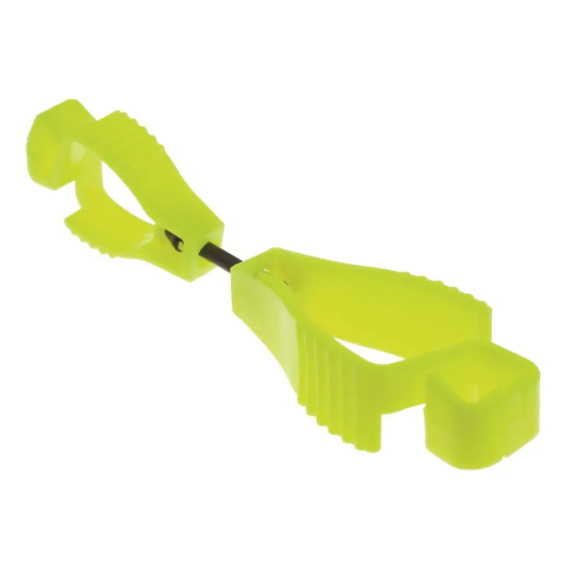 Hi-Vis Glove Guard - Yellow 1