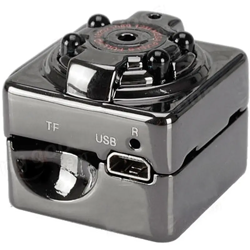 Hidden Mini Camera 1