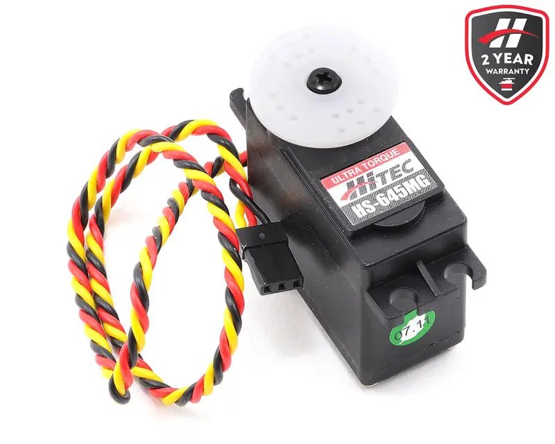 Hitec Hs-645Mg High Torque Metal Gear Servo 1