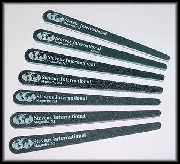 Hobby Stix Sanding Sticks (7 Diff Grits/Bag) 1