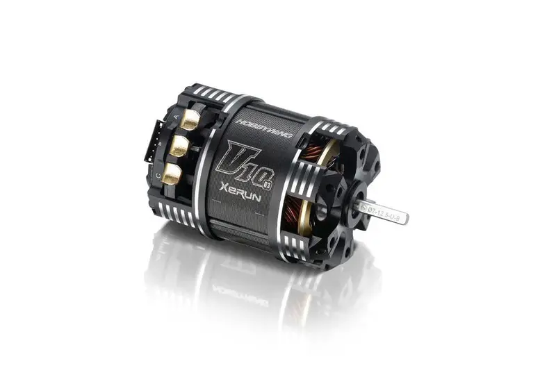 Hobby Wing Xerun V10 G3, 6T Sensored 1