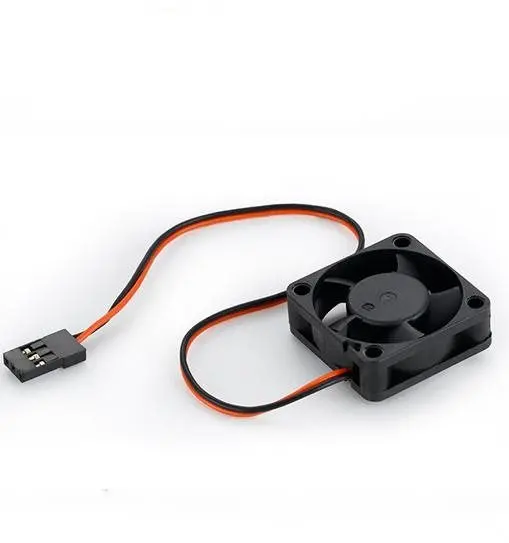 Hobbywing 3010Bh 6V Cooling Fan (Xr8) 1