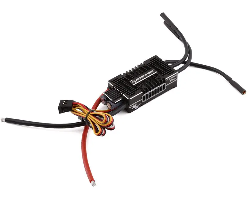 Hobbywing Platinum Pro 150A V5 150 Amp Esc 1