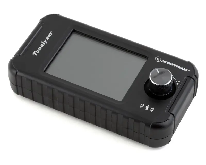 Hobbywing Tunalyzer Brushless Motor Tester 1