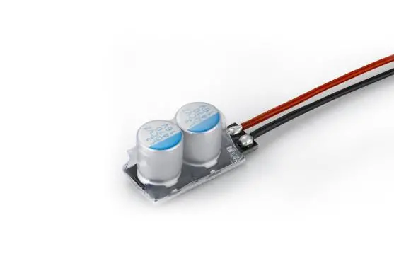 Hobbywing Xerun Super Capacitor Module 1
