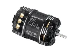 Hobbywing Xerun V10 G3r 21.5T Sensored Brushless Motor 1