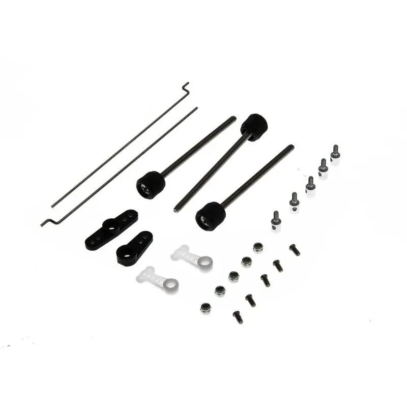Hobbyzone Aeroscout S Hardware Set 1