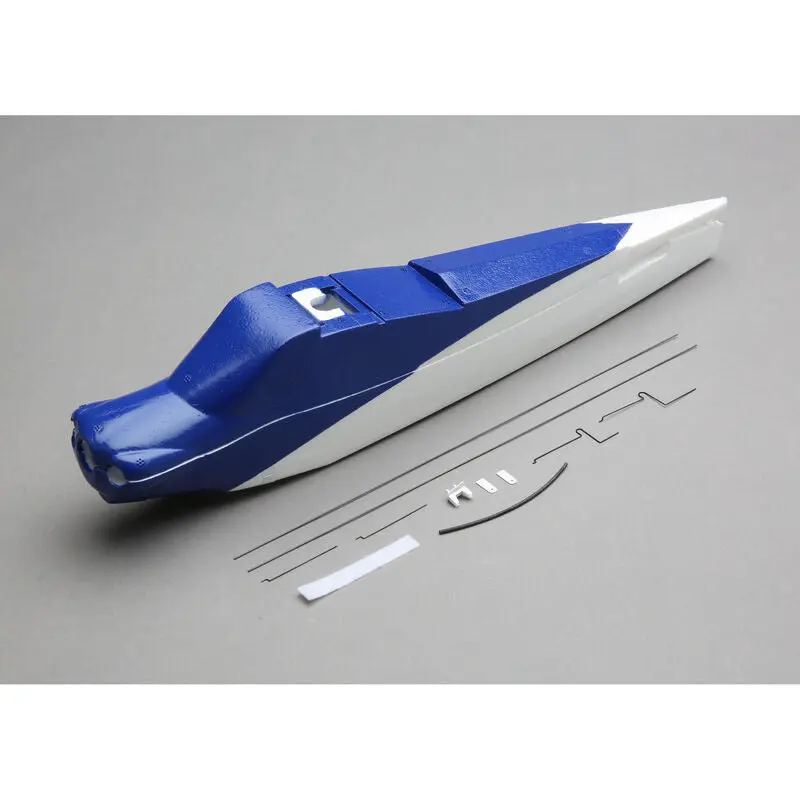 Hobbyzone Bare Fuselage: Sport Cub S/ S2 1