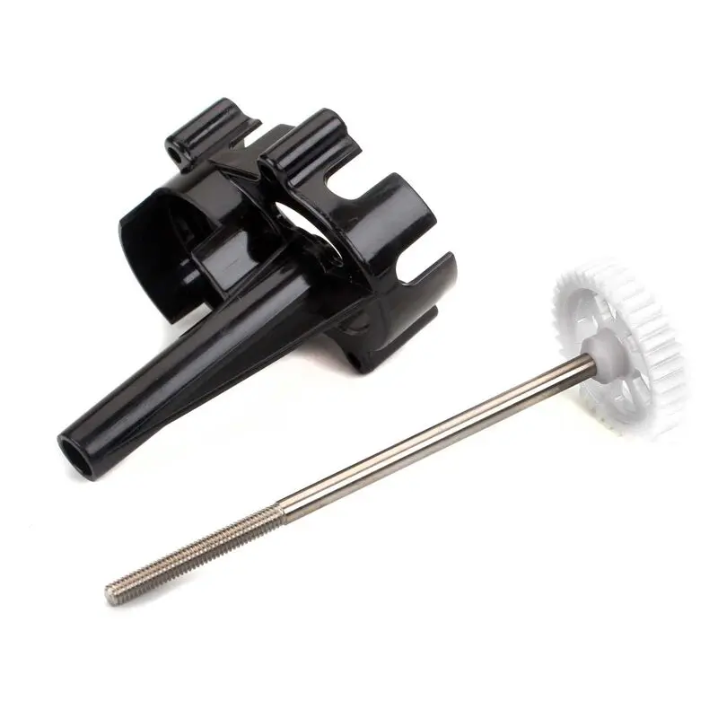 Hobbyzone Complete Gearbox: Super Cub Lp 1