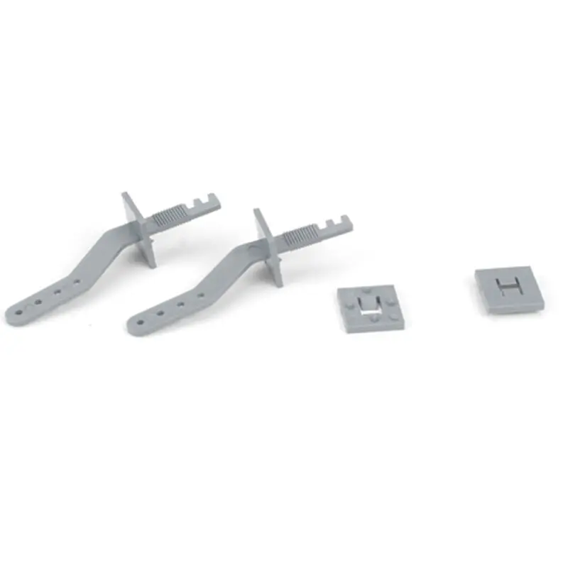 Hobbyzone Control Horns (2): Super Cub Lp 1