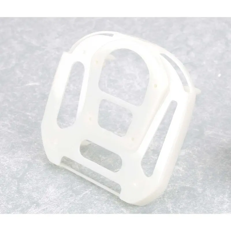 Hobbyzone Firewall With Screws: Super Cub Lp *Clearance 1