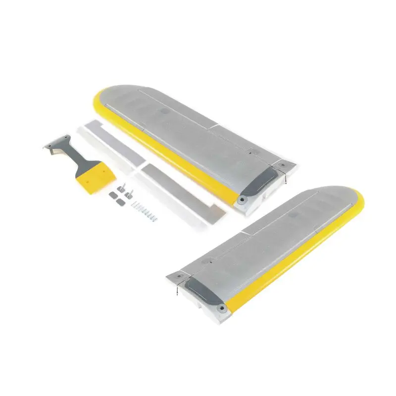 Hobbyzone Main Wing: Carbon Cub S+ 1.3M (Box) 1